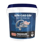 Sơn Gama Cao Cấp